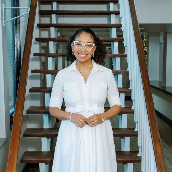 Mrs. Esther Emerencia-Gomes